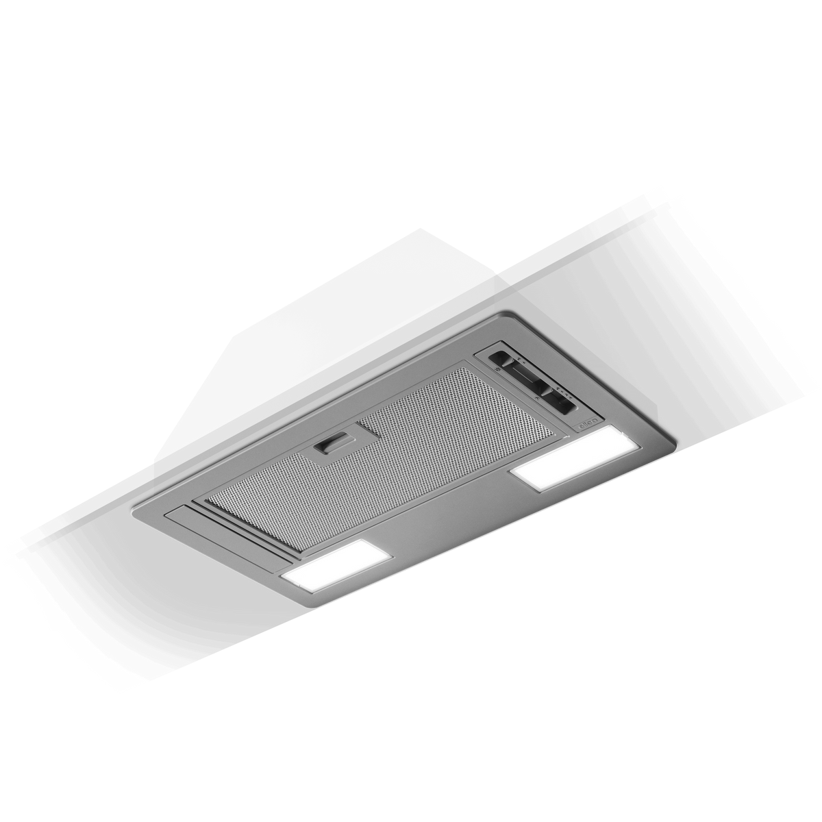 Elica Era 52 Integrated Extractor - 10/ERA 52