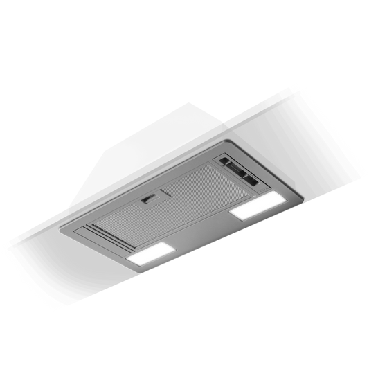 Elica Era 52 Integrated Extractor - 10/ERA 52