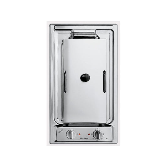 Elba 30cm Built In Electric Fryer EE30-610X - Silver