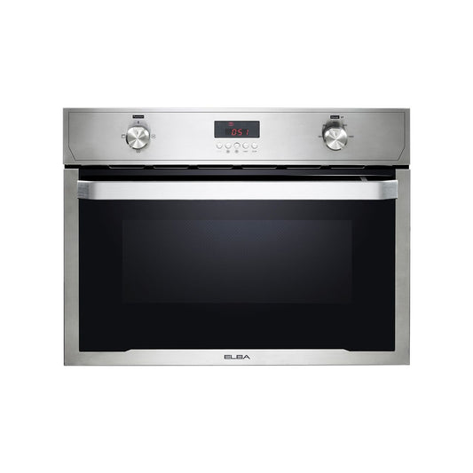 Elba Elio 50cm Built In Microwave ELIO 50MW - Silver