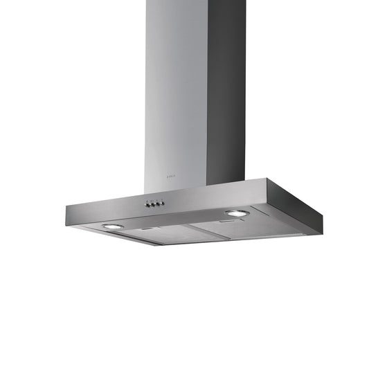 ELBA 60CM BOX STYLE COOKER HOOD-