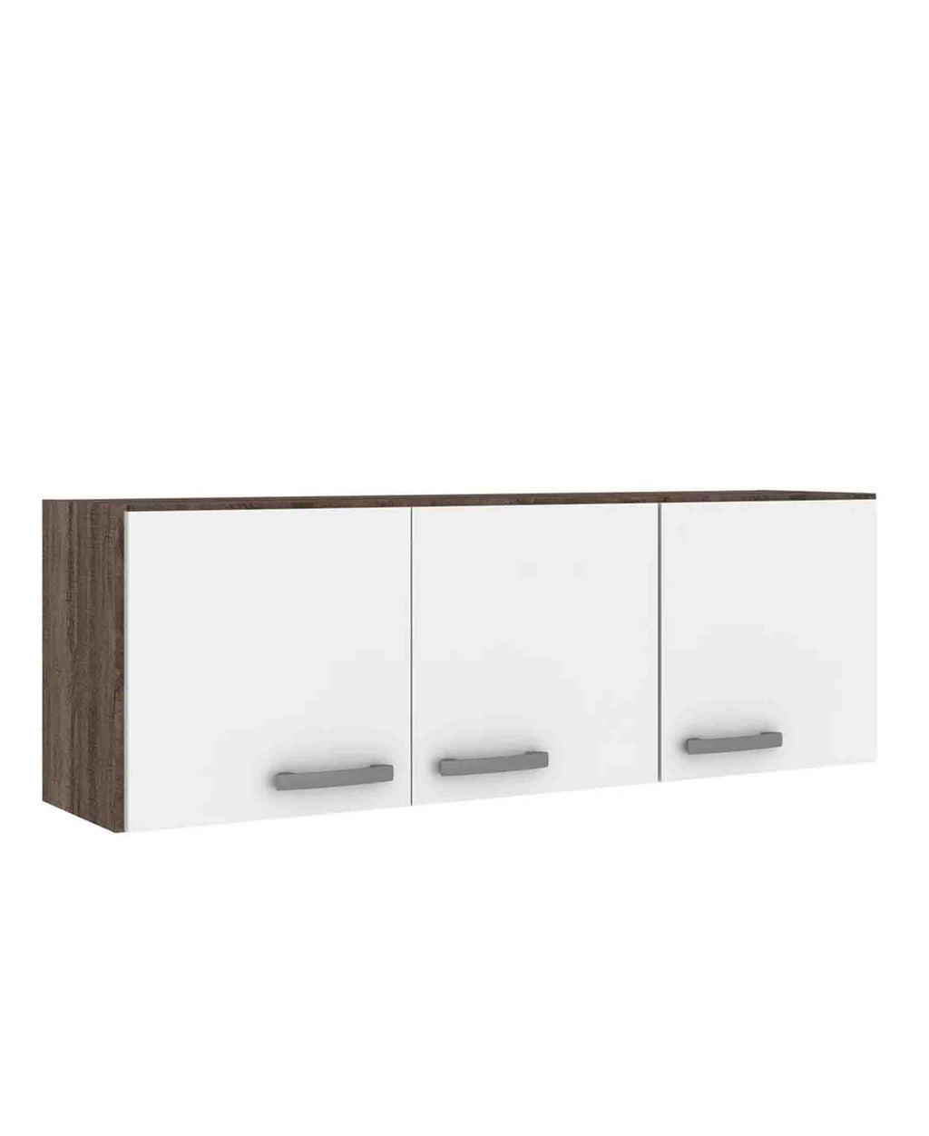 Brazil Kitchen Top Mount – Arezo And White