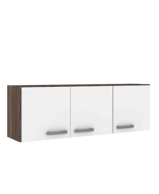 Brazil Kitchen Top Mount – Arezo And White