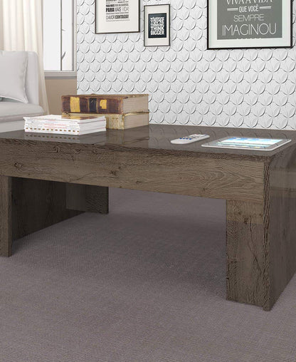 Center Coffee Table – Available In 3 Colours