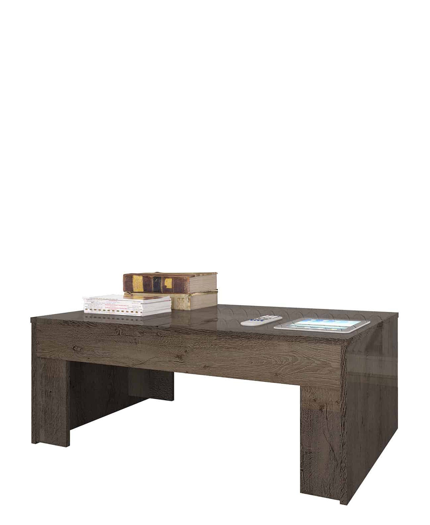 Center Coffee Table – Available In 3 Colours