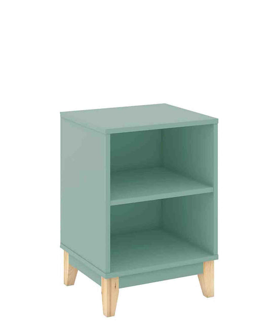Modern Brazillian Nightstand – Available In 2 Colours