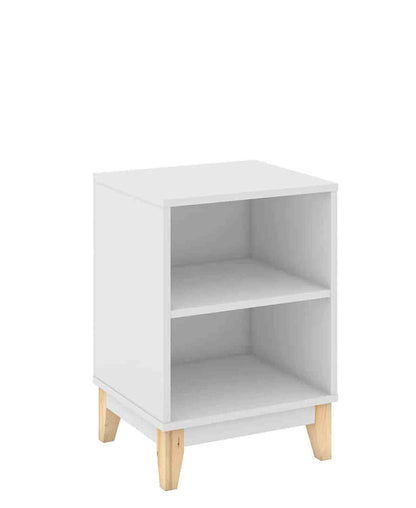 Modern Brazillian Nightstand – Available In 2 Colours