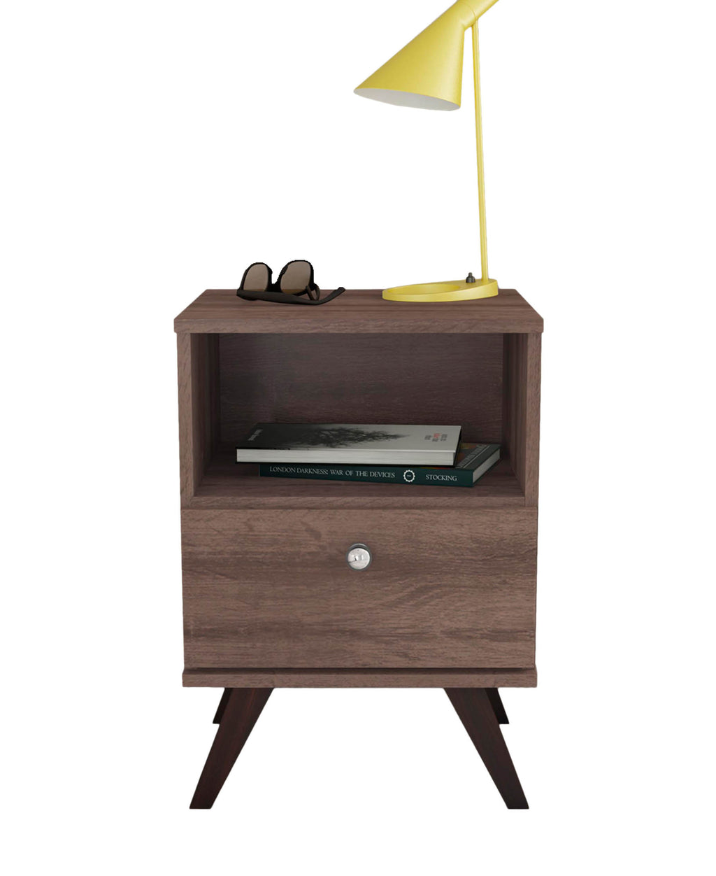 Nightstands – Rustico