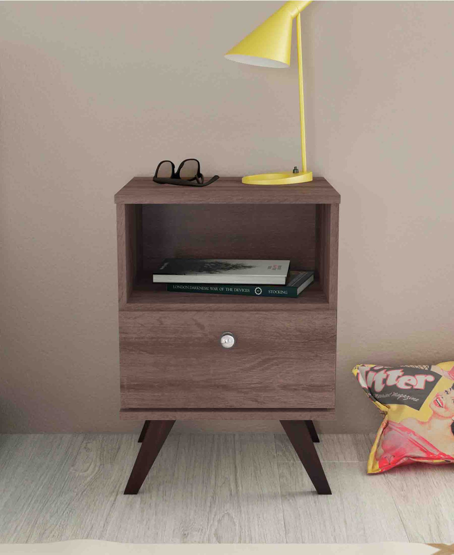 Nightstands – Rustico