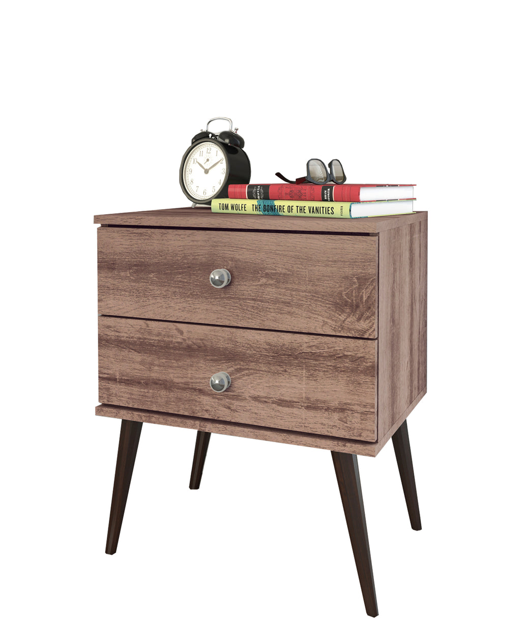 Nightstands – Rustico