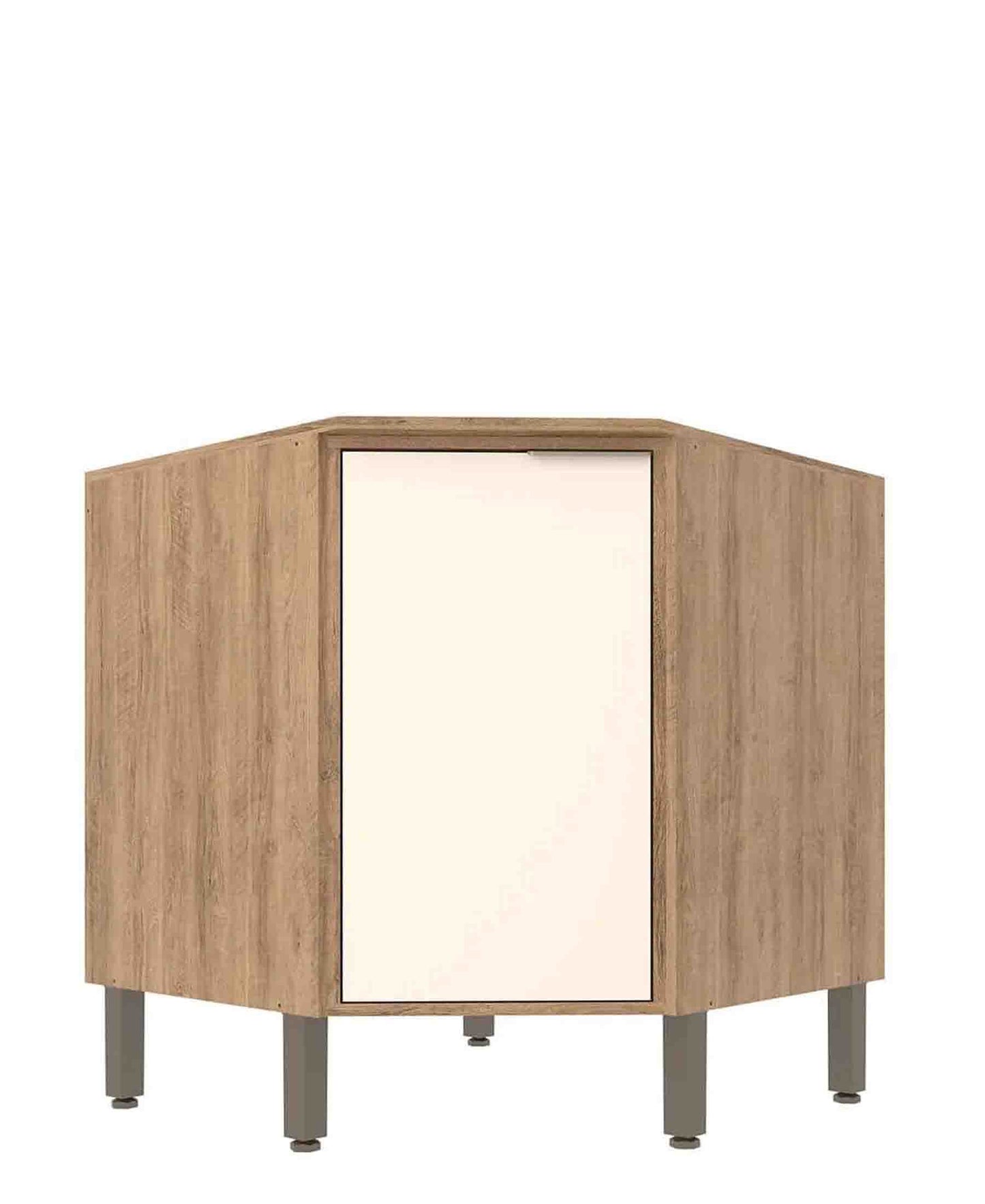 Thalita Bottom Corner Unit