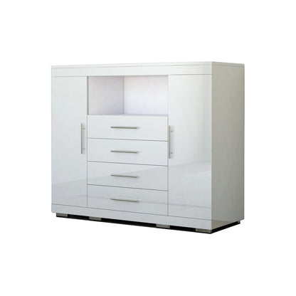 MW9625 Timeless Chest Of Drawers – Available In 2 Colours