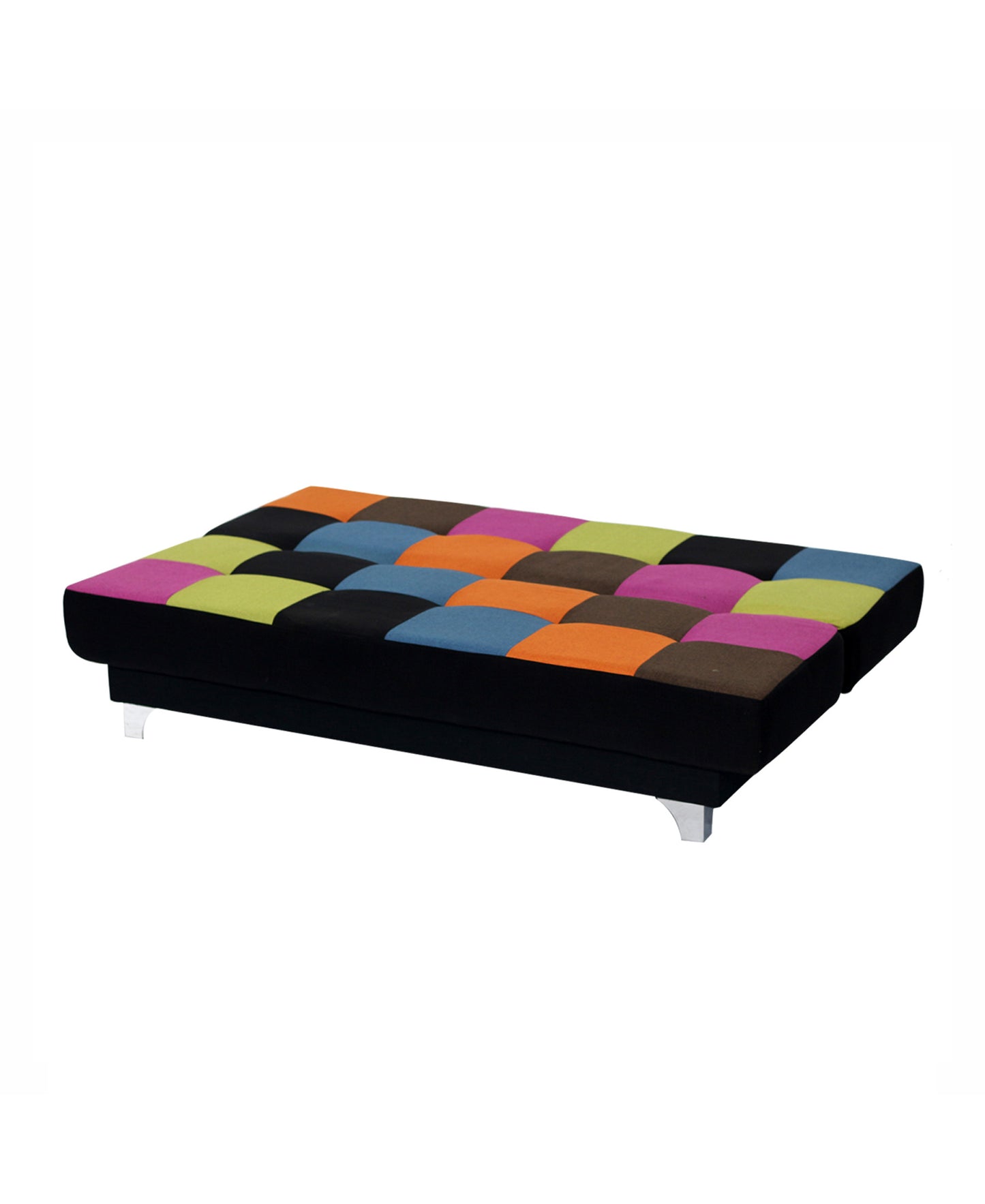 F10 Sofa Bed – Multicoloured