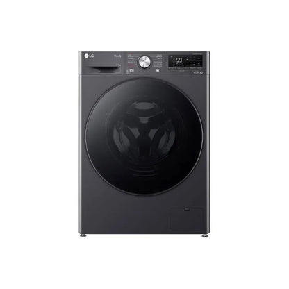 LG 9KG WASHER/ 5KG DRYER COMBO-MIDDLE BLACK