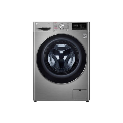 LG 8.5KG ThinQ Washing Machine - F2V5GYP2TE