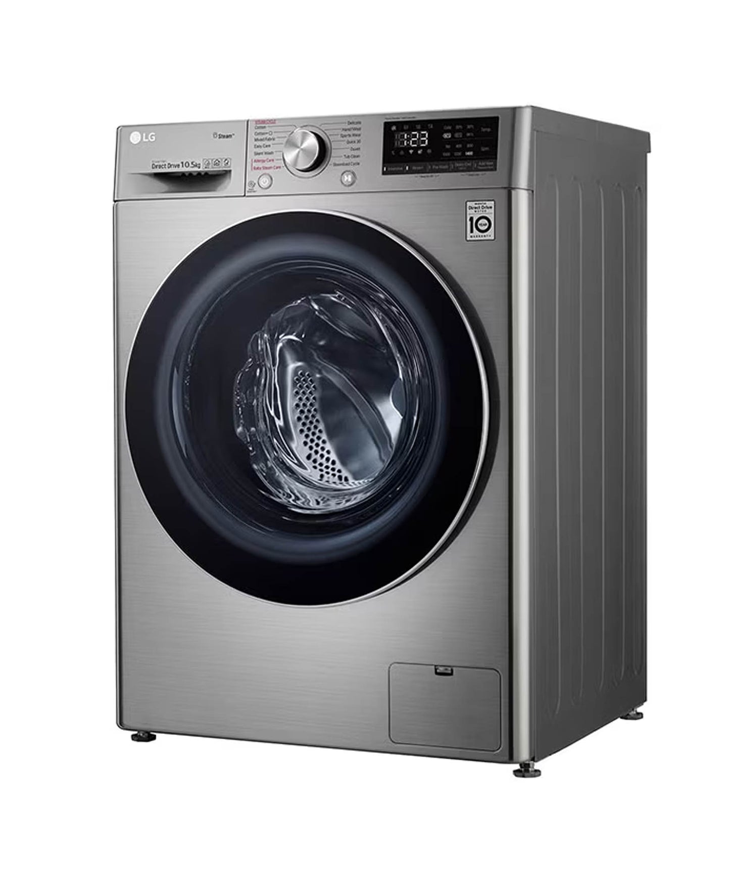 LG 8.5KG ThinQ Washing Machine