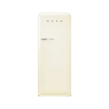 Smeg Retro Refrigerator - Cream