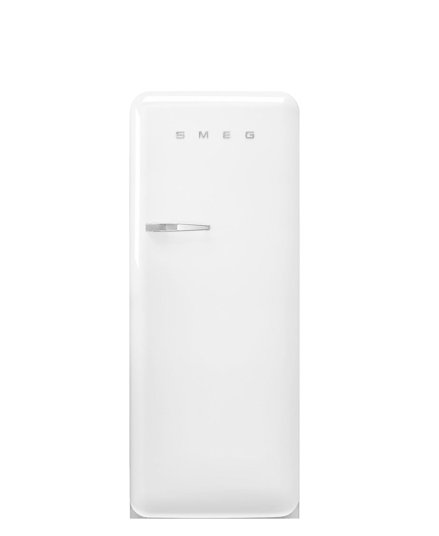 Smeg Retro Refrigerator - White