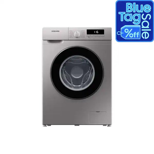 Samsung 8KG Front Loader Washing Machine - WW80T3040BS