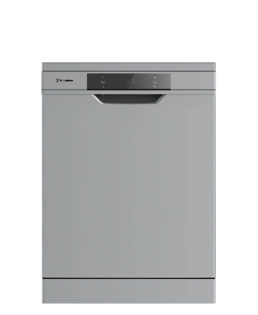 AEG 15pl Stainless Steel Dishwasher