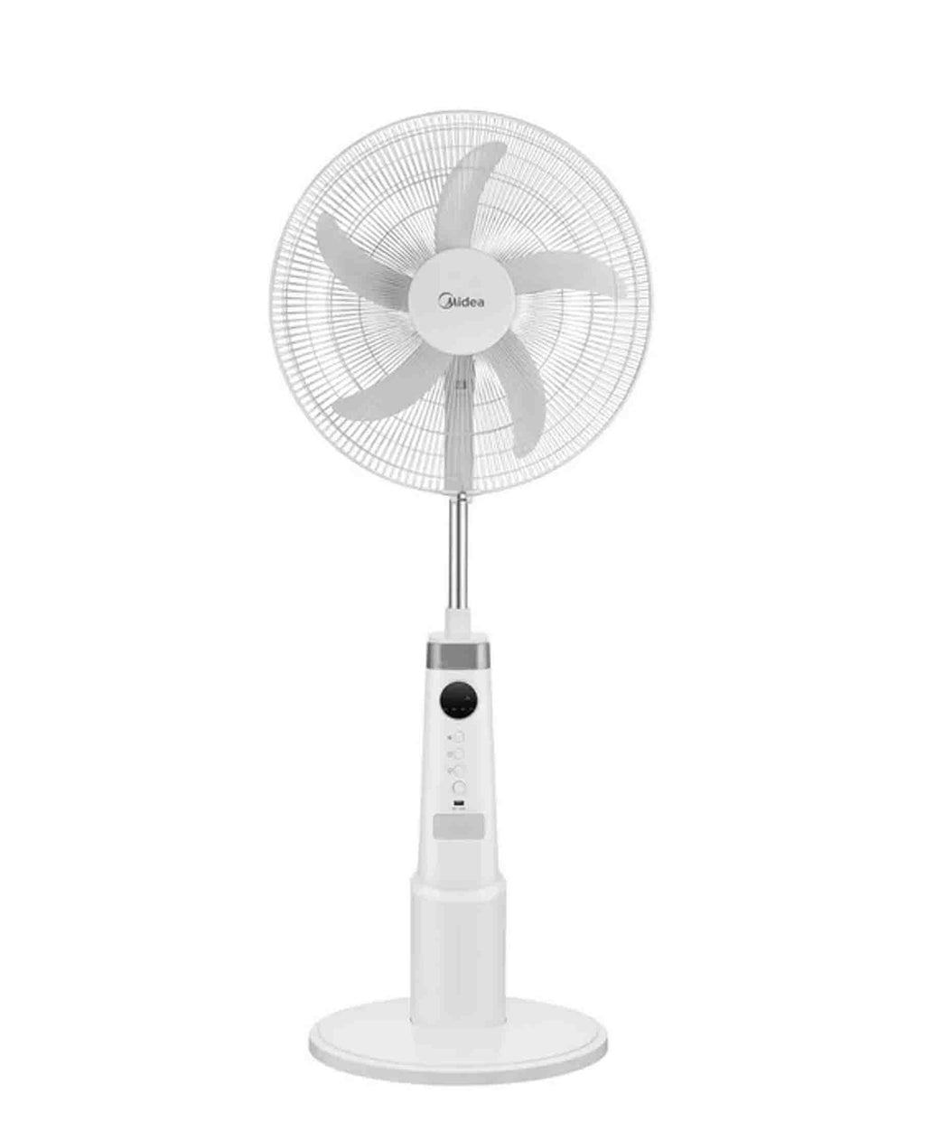 Midea 18" Rechargeable Stand Fan