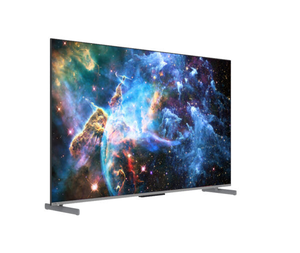 SKYWORTH 86" QLED+ GOOGLE TV