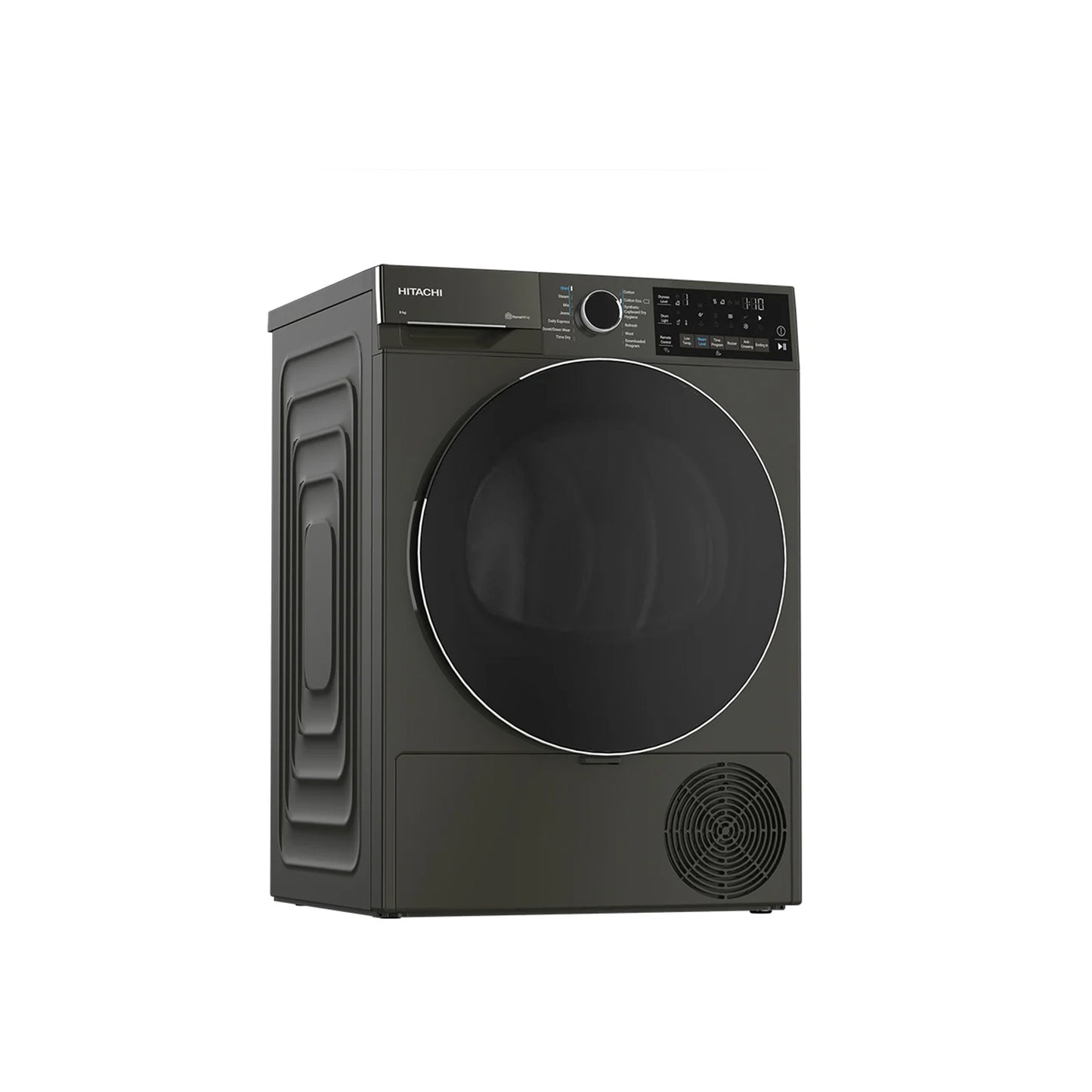 Grundig 10kg Tumble Dryer - GT77023W