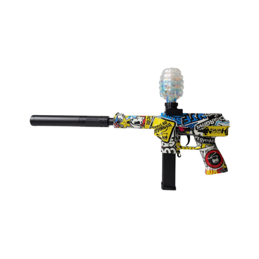 Tec 9 Orbi Gun Multicoloured
