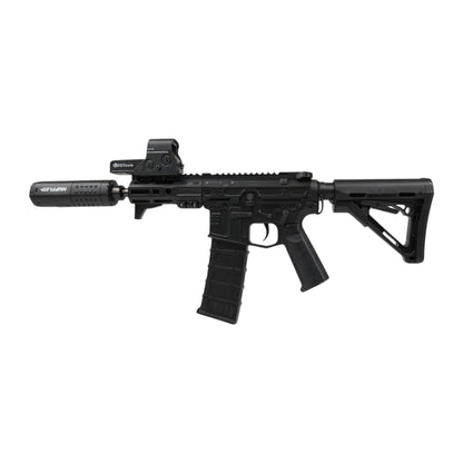 SLR Orbi Gel Ball Blaster Gun Black
