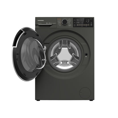 Grundig 10/6kg Washer Dryer - GWD 61400