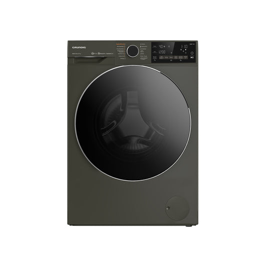 Grundig 10/6kg Washer Dryer - GWD 61400