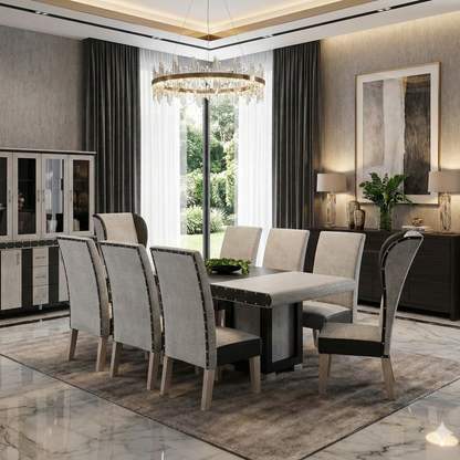 Chicago Dining Room Suite