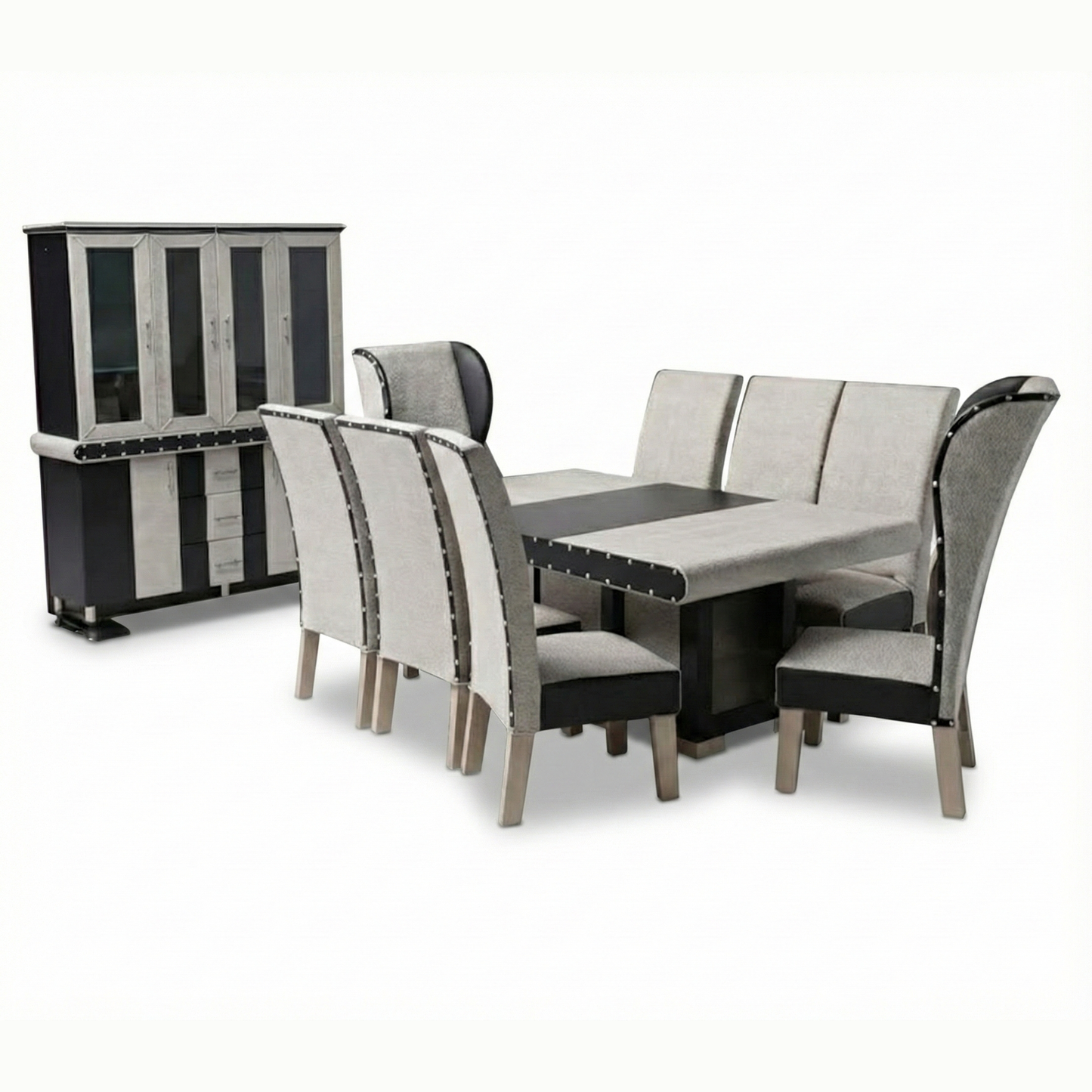 Chicago Dining Room Suite