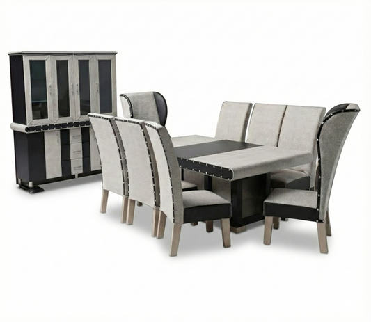 Chicago Dining Room Suite