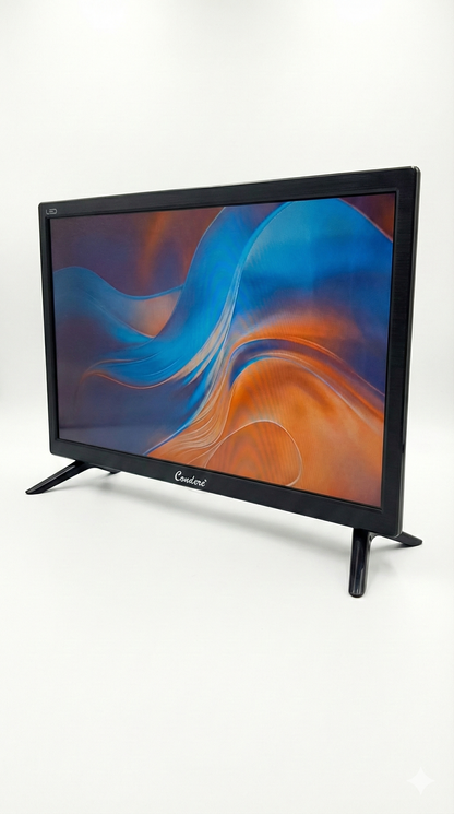 Condere 22" LED TV