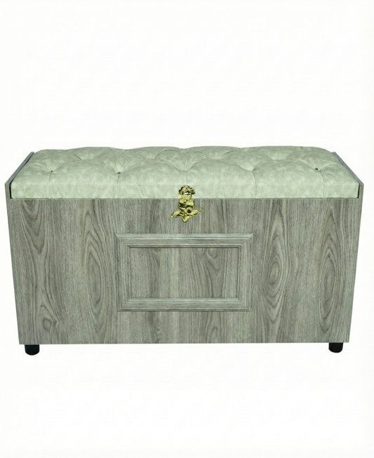 Ambassador Padded Kist