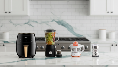 Summer Starter Appliance Combo