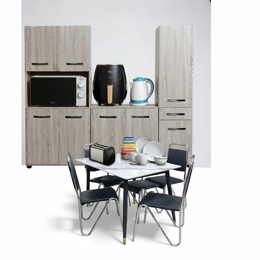 Ultimate Kitchen Combo (Limited Time Offer)