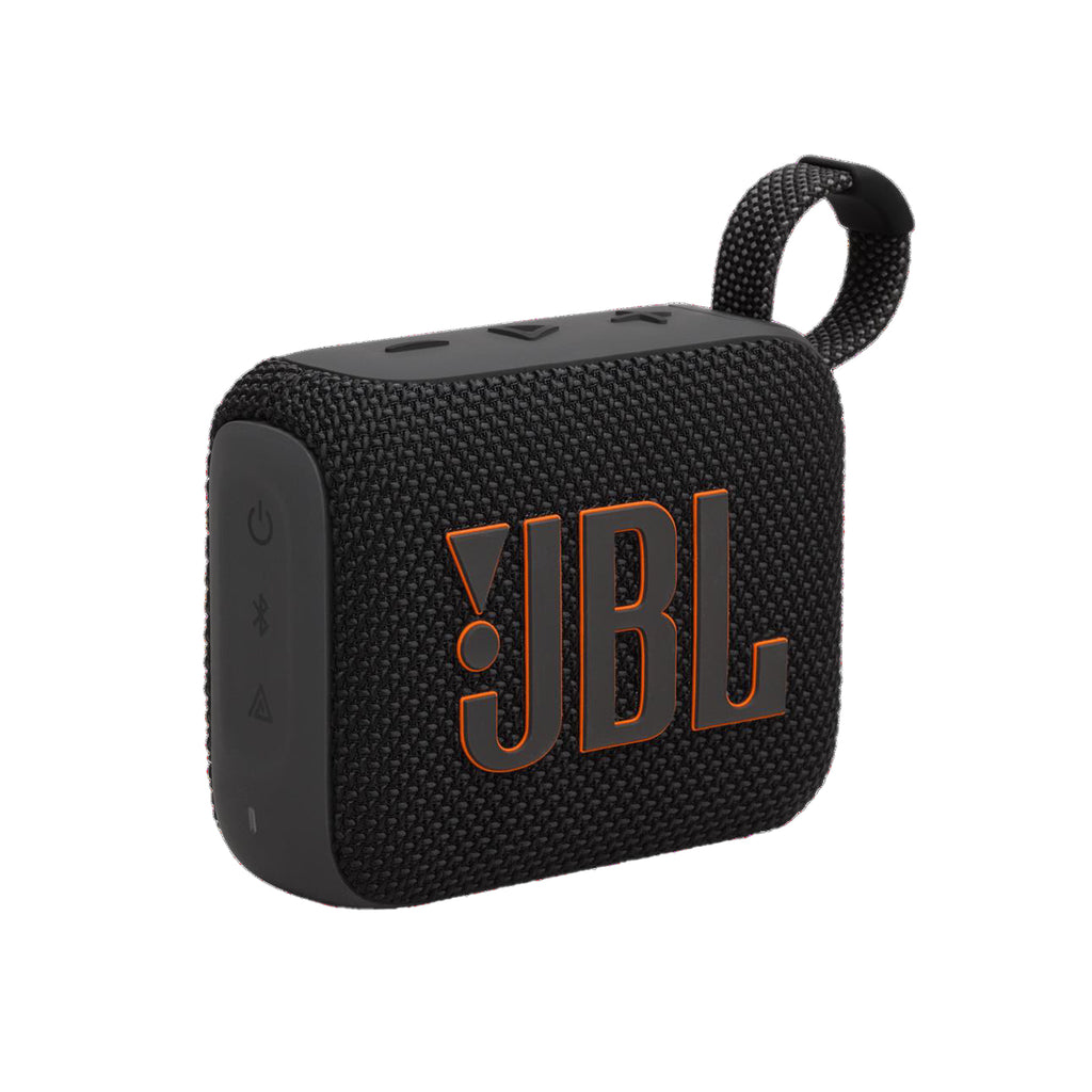 JBL Go 4 Portable Speaker