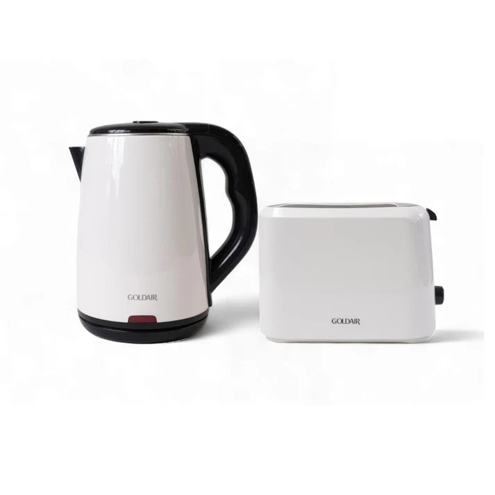 Goldair Breakfast Pack