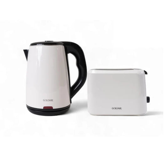 Goldair Breakfast Pack