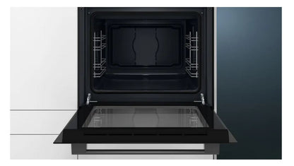 Bosch Series 2 60cm Black Built-In Oven – HBF011BA1Z