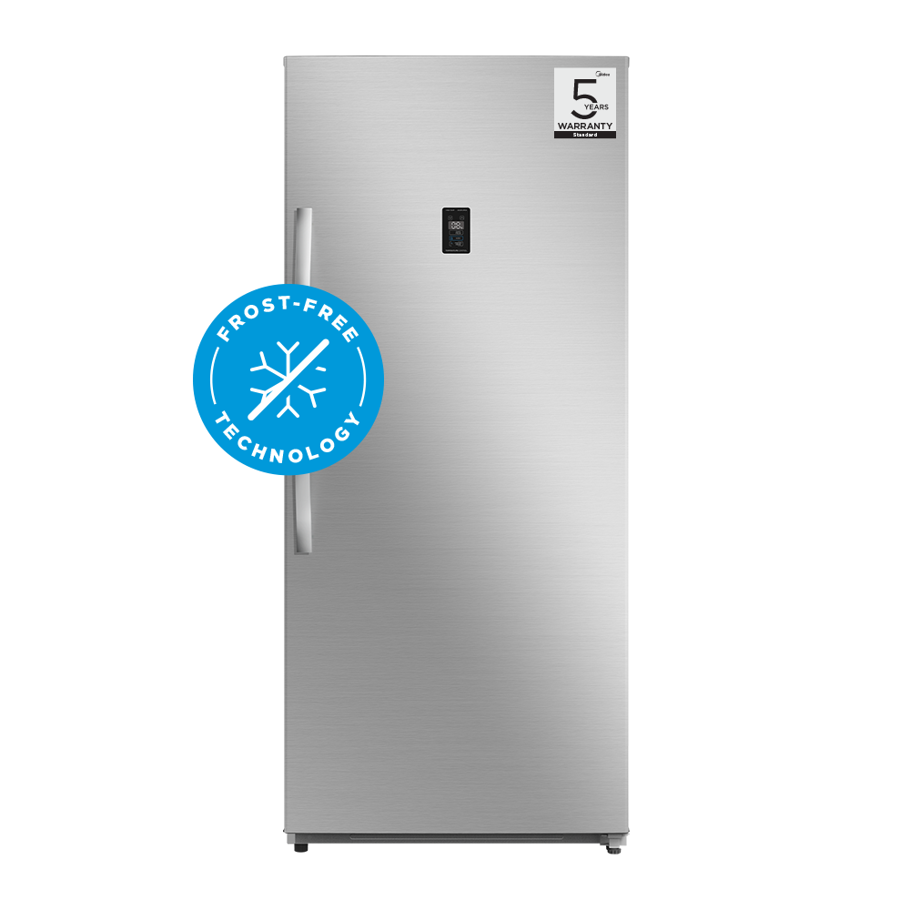 Midea Switch Freezer/Fridge 594 liters- HS772