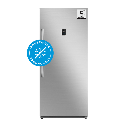 Midea Switch Freezer/Fridge 594 liters- HS772
