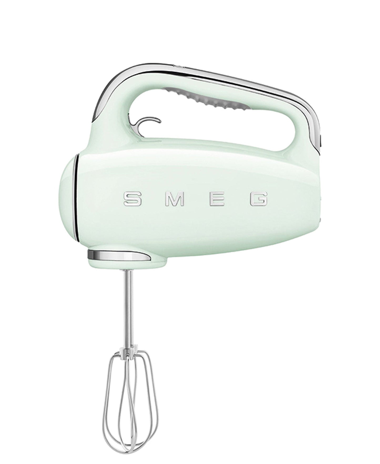 Smeg Retro 50's Style Hand Mixer 250W - Green