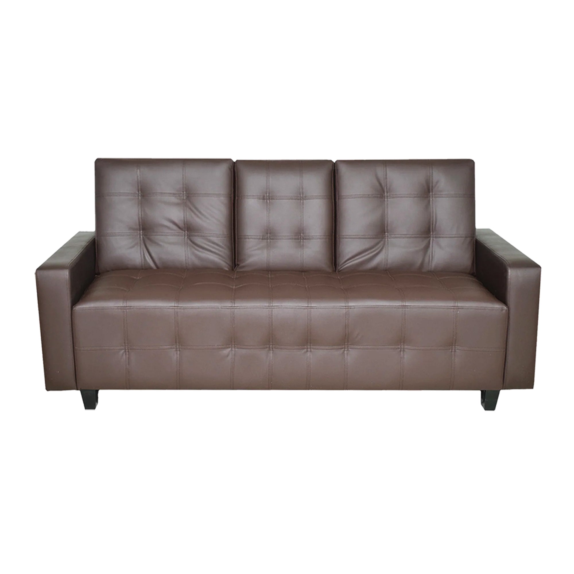 Hamilton Sleeper Couch Brown – Bawas Furnishers