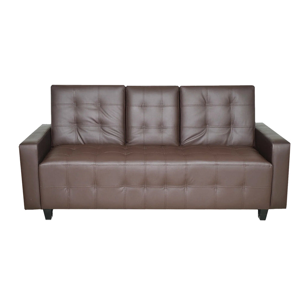 Hamilton Sleeper Couch Brown