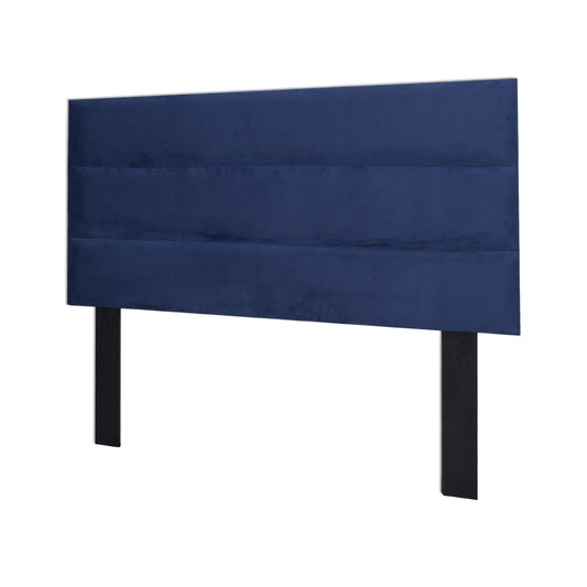 Florence 3 Bump Headboard Assorted