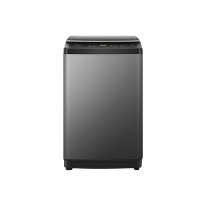 Hisense 11kg Top Loader Washing Machine Titanium