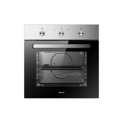 Hisense Oven Stainless Steel